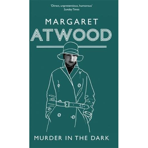 Murder In The Dark
