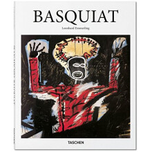 Basquiat (Taschen Basic Art Series)