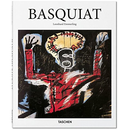 Basquiat (Taschen Basic Art Series)