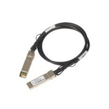 NETGEAR ProSafe - Cavo di stacking - SFP+ rame (10 GSFP+Cu) - Connettore SFP+ su entrambi i lati