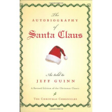 The Autobiography of Santa Claus