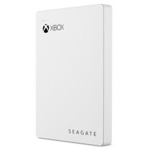 Seagate 2 TB Game Drive, Xbox Game Pass Special Edition, USB 3.0 Portable 2.5 Inch External Hard Drive for Xbox One and Xbox 360