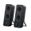 Logitech Logitech Z207 Bluetooth Speakers/PC Speakers or 3.5 mm Input, 10 W - Black 1
