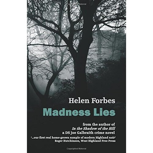 Madness Lies