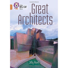 Great Architects: Band 12/Copper (Collins Big Cat)