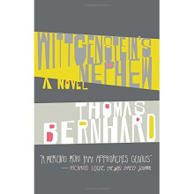 Wittgenstein's Nephew: A Friendship (Vintage International)