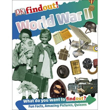 World War II (DKfindout!)