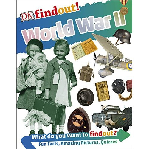 World War II (DKfindout!)