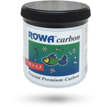 D and D RowaCarbon Activated Carbon 250g (Inc Media Bag)