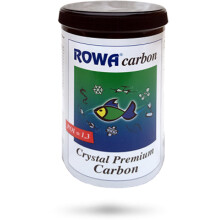D-D RowaCarbon Activated Carbon 500g (Inc Media Bag)
