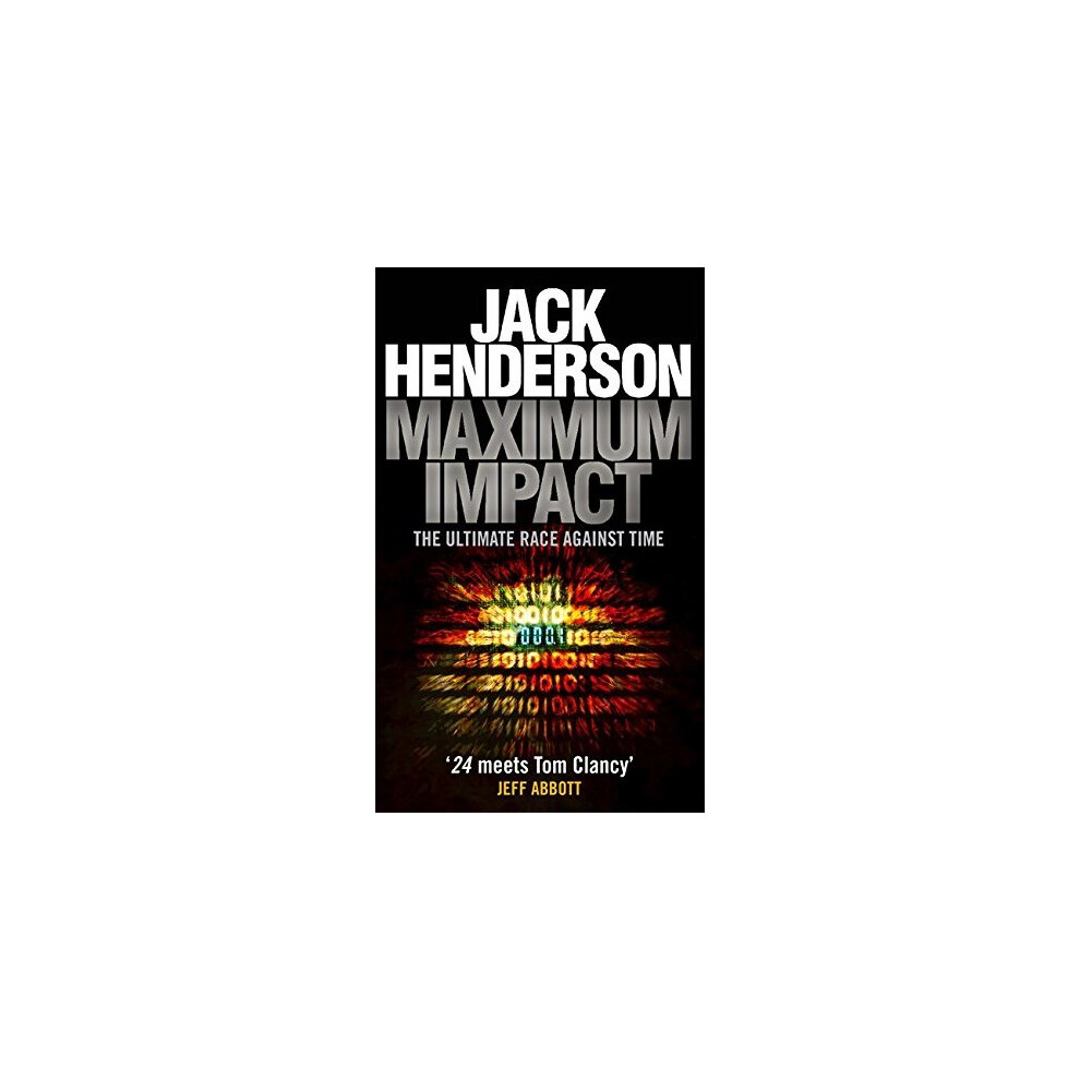 Maximum Impact
