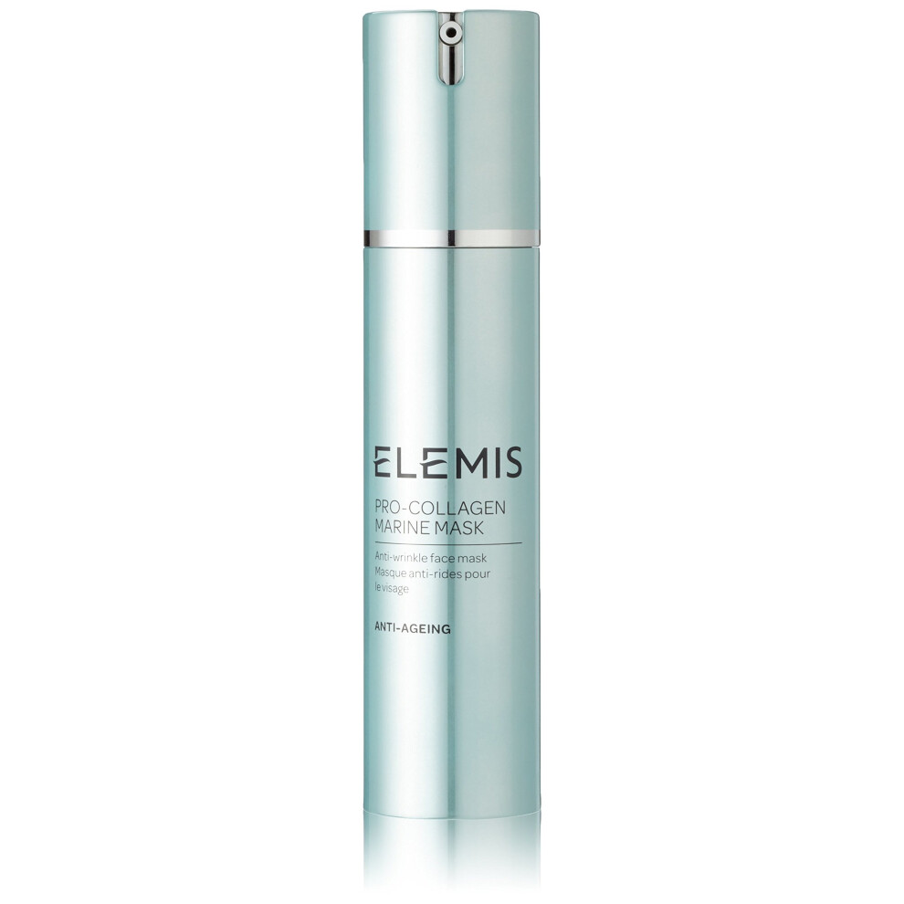 Elemis Pro-Collagen Marine Mask