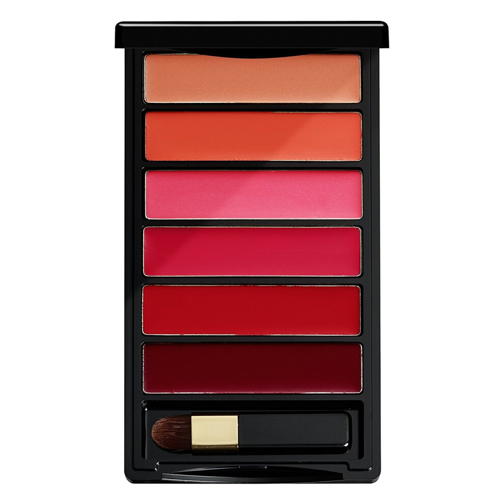 New L’oréal Paris L'oréal Color Riche Lip Palette - Summer Glam Coral