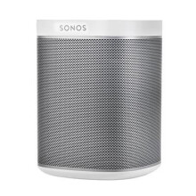 SONOS PLAY:1 PLAY1UK1 Smart Wireless Speaker, White