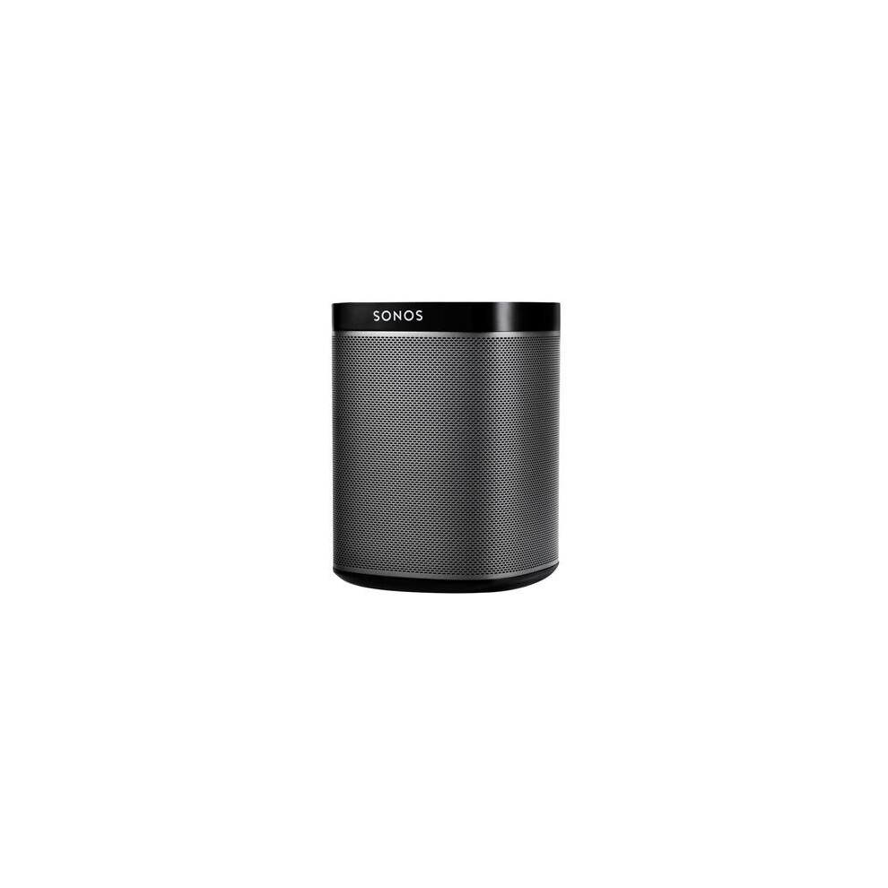 Sonos Play:1 Smart Wireless Speaker, Black
