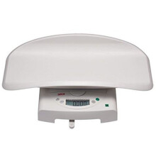SECA 384 Electronic Baby/Toddler Scale