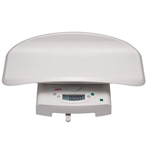 SECA 384 Electronic Baby/Toddler Scale