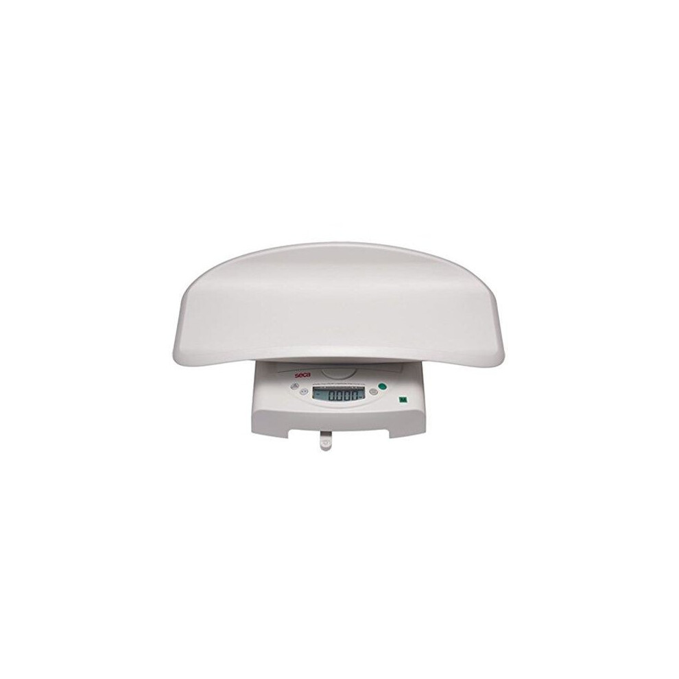 Seca 384 Electronic Baby/Toddler Scale