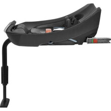 CYBEX Aton Base 2-Fix (Black/Black)