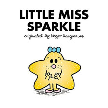Little Miss Sparkle (Mr. Men and Little Miss)