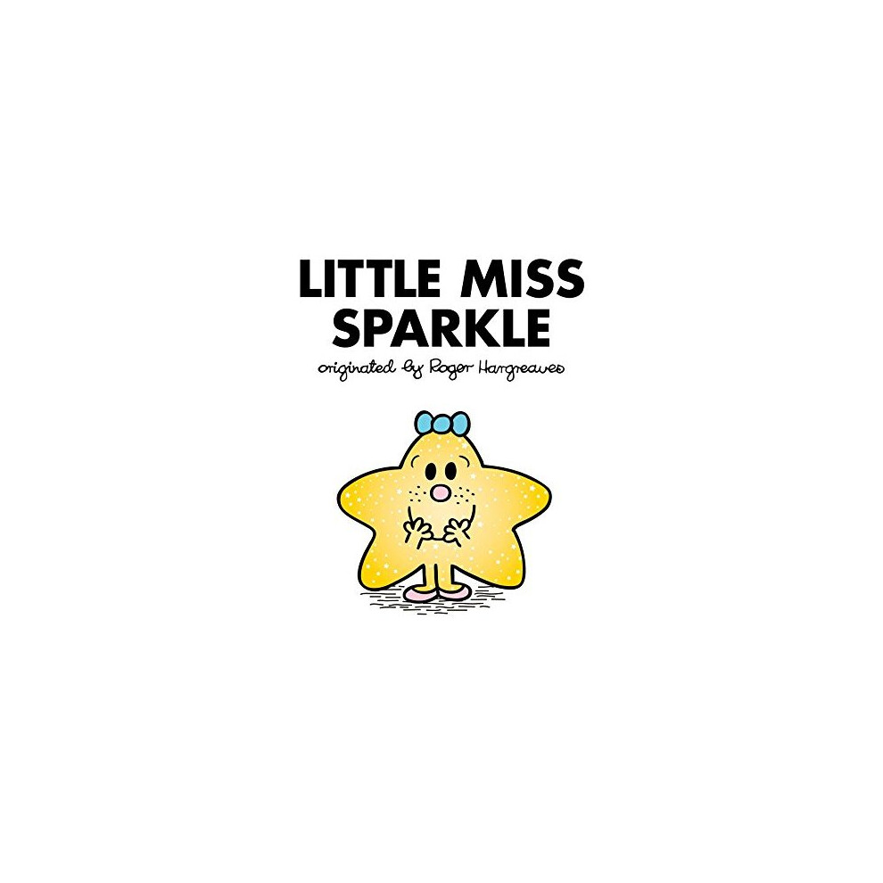 Little Miss Sparkle (Mr. Men and Little Miss)