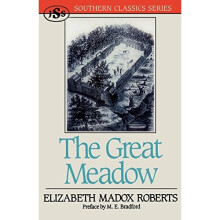 The Great Meadow (Southern Classics Series)