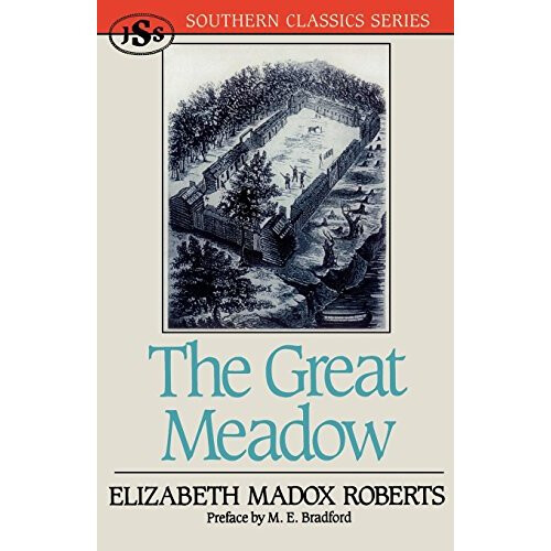 The Great Meadow (Southern Classics Series)