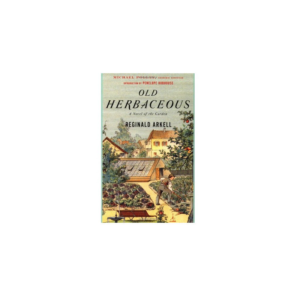 Old Herbaceous (Modern Library)