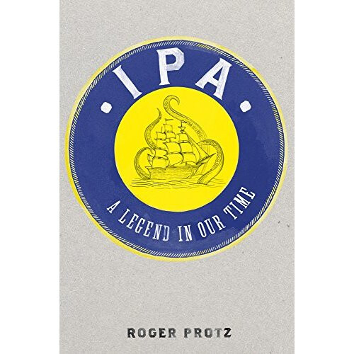 IPA - India Pale Ale
