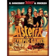Asterix at the Olympic Games: Album 12