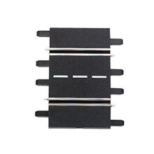 Carrera Of America Digital/Evolution 1/3 Straight Track, 2-Pieces in a Box