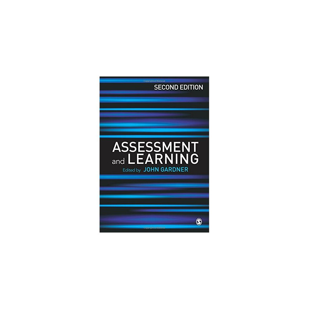 Assessment and Learning