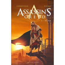 Assassins Creed - Hawk (Assassin's Creed (Numbered))