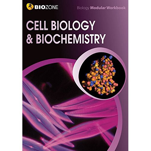 Cell Biology & Biochemistry Modular Workbook