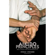 Aikido Principles: Basic Concepts of the Peaceful Martial Art