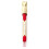 Max Factor Max Factor Błyszczyk Do Ust 25 Floral Ruby Perłowy 1