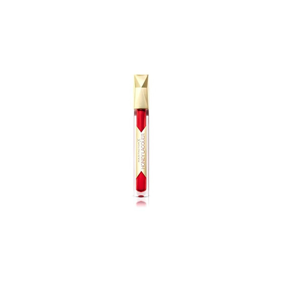 Max Factor Colour Elixir Honey Lacquer Lip Gloss - 25 Floral Ruby