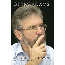 Before the Dawn: An Autobiography