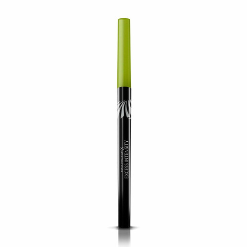 Max Factor Max Factor Excess Intensity Longwear Eyeliner, Nr. 03 Excessive Green