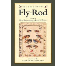 The Book of the Fly Rod