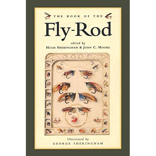 The Book of the Fly Rod