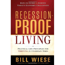 Recession Proof Living