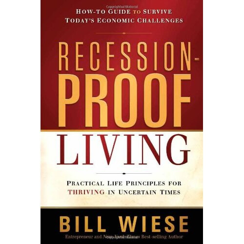 Recession Proof Living