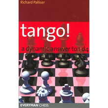 Tango!: A Complete Defence to 1 D4 (Everyman Chess)