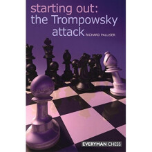 Starting Out The Trompowsky Attack (Starting Out Series)