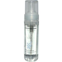 Giovanni Cosmetics Mousse NTRL Styling