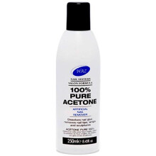 HAZ Pure Acetone Nail Polsih Remover 250 ml