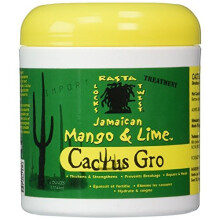 Jamaican Mango and Lime Cactus Gro Treatment 6 Ounce 6 Ounce