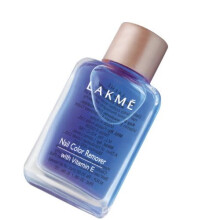 Lakme Nail Color Remover, 27ml (Pack of 3 )