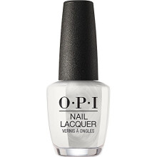 Esmalte - OPI - Nail Lacquer Kyoto Pearl - 7 dias de fixação - 15ml